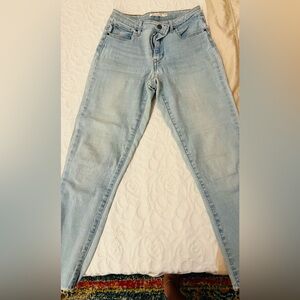 Women’s Levi’s